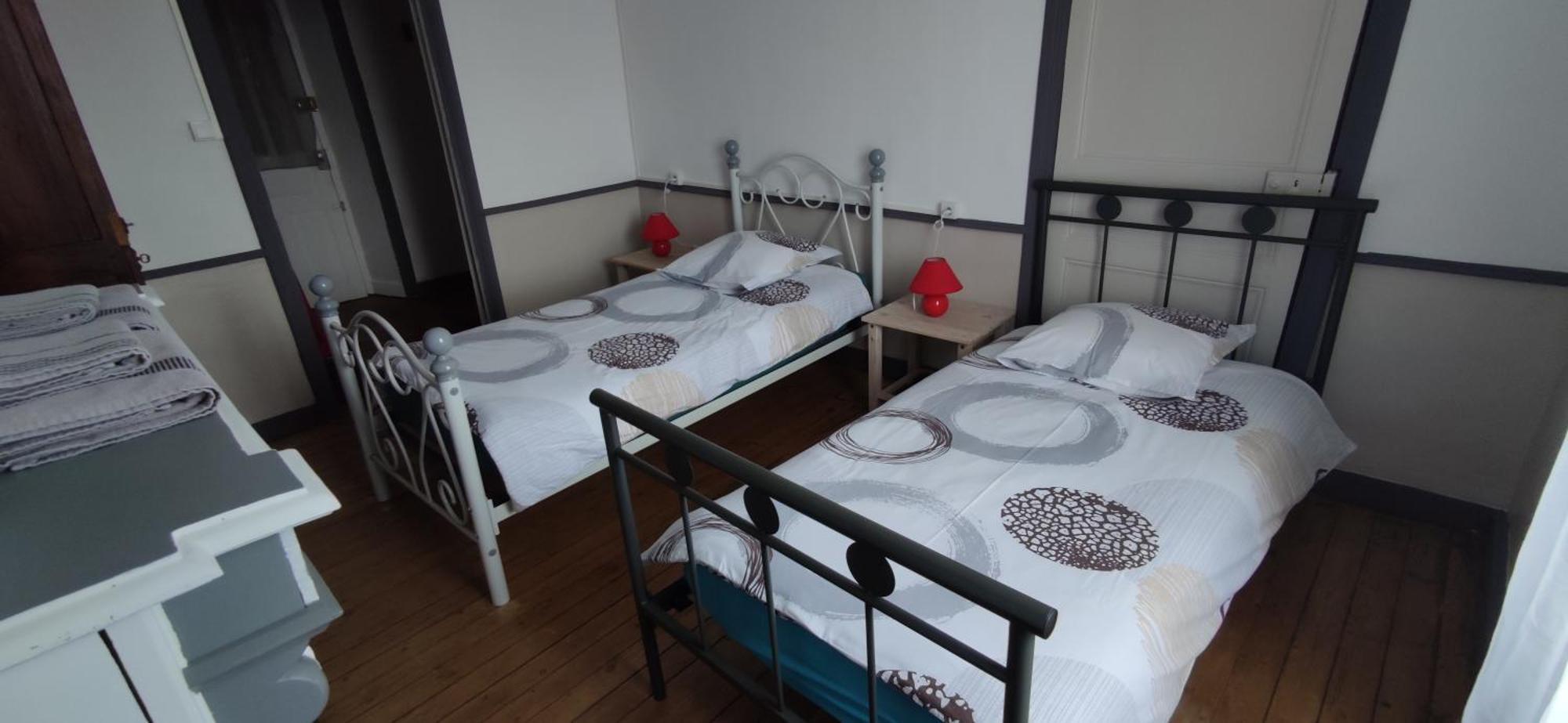 Relais De La Tour Leilighet Callac Rom bilde