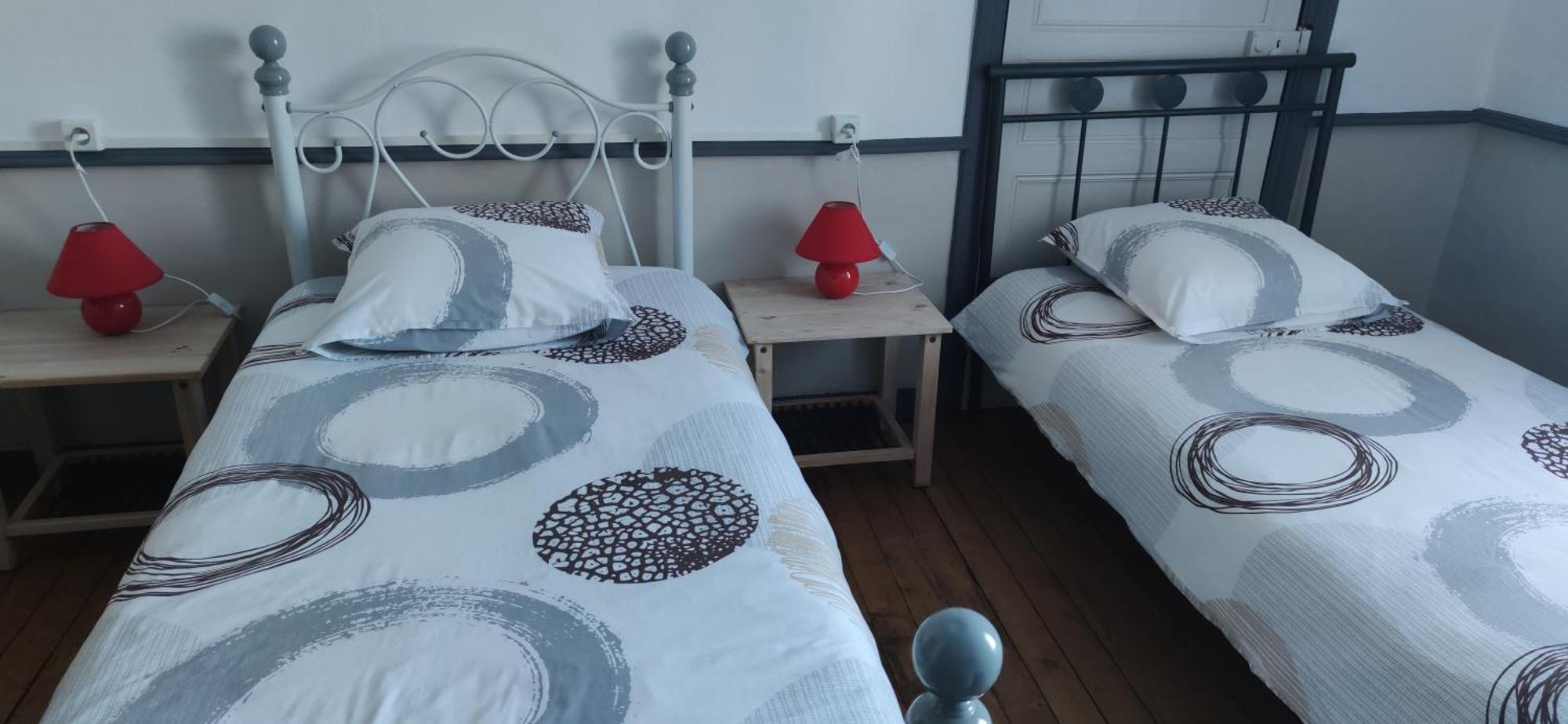Relais De La Tour Leilighet Callac Rom bilde